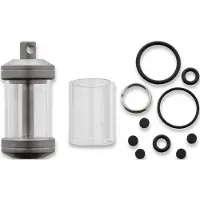 TEC Accessories Isotope Reactor Fob