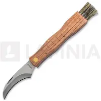 Eka Mushroom knife kniv