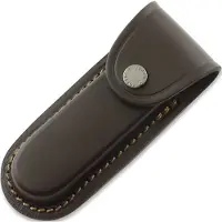 Joker Leather Folding Knife Sheath 35 x 130 mm