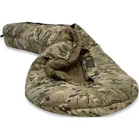 Carinthia SMU Defence 4-185, sovepose, camo