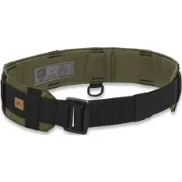 Helikon Tex Forester Bushcraft - XXXL/XXXXL bælte, Olive green / Black