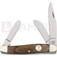 Bear & Son Stockman