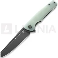 Bestech Slyther - Grey - G10, jade