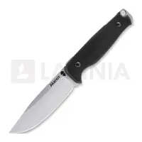 Akeron Ekinox V3, sort