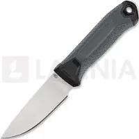 Gerber Strongarm Camp Grey kniv