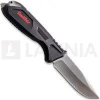 Smith's Sharpeners Edge Work-Site Fixed Blade