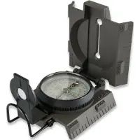 Helikon Tex Ranger Compass MK2, grå