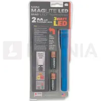 Maglite Mini 2AA Cell LED