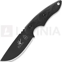 Tops knives 3 Pointer Black Canvas