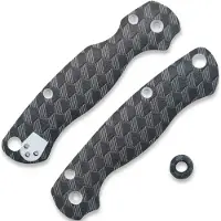 Chroma Scales Para 2 Tiles Hex Scales