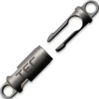 TEC Accessories Python-QR Quick Release Ti