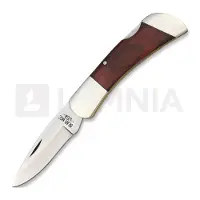 Bear & Son Medium Lockback Rosewood