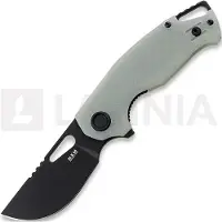 MKM Knives Vincent PVD foldekniv, G10 Natural