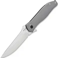 Böker The Escort foldekniv
