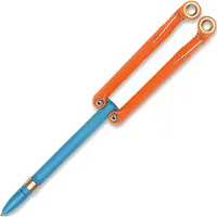 Spyderco Baliyo Pen