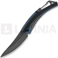Kershaw Reverb XL Linerlock foldekniv