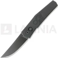 GiantMouse ACE Elmer Blackout foldekniv