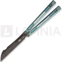 EOS Gremlin balisong, Antique