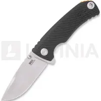 SOG Tellus ATK Linerlock A/O Blk