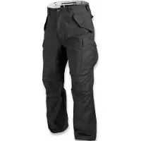 Helikon Tex M65 reg XL pants, sort