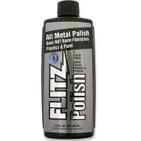 Flitz Liquid Polish