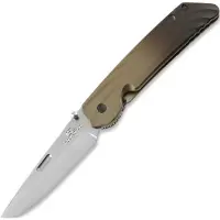 Rockstead HIGO II TI (ZDP) MAB foldekniv