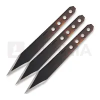 Condor Half Spin Knife Set