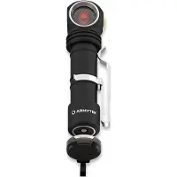 ArmyTek Wizard C2 WR PCB White