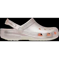 Crocs Classic Tinted Metallic Træsko