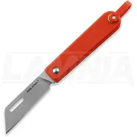RealSteel Baby Barlow foldekniv, Red