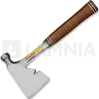 Estwing Carpenter's Hatchet økse, leather