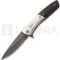 Browning Nine Mile Framelock
