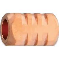 TEC Accessories S1 Lanyard Bead Copper