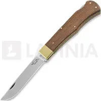 Otter 07 Sapeli Carbon foldekniv