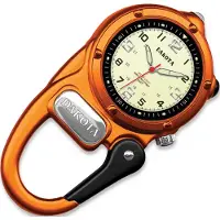 Dakota Mini Clip Microlight Watch