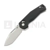 Maserin CB-1 - G10 foldekniv, sort