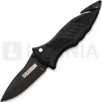 Blackhawk CQD Large Button Lock Folder foldekniv