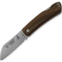 Cudeman La Marinera Lockback Walnut