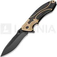 Böker Advance Desert Pro foldekniv