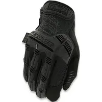 Mechanix M-Pact Covert taktiske handsker, S, sort