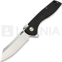 CJRB Kicker Recoil Lock Black