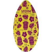 Storm Skim Wood Tiki 30´´ Skimboard