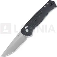 CRKT Sero foldekniv, sort