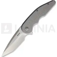 VDK Knives Wasp foldekniv, grå