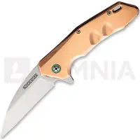 Rough Ryder Copper Linerlock foldekniv