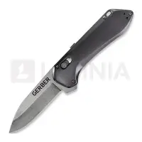 Gerber Highbrow Pivot Lock A/O