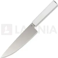 Butterfork Chef's Knife Light Gray