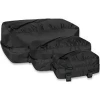 Helikon Tex Pakcell Set, sort
