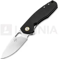 Böker Little Friend foldekniv, sort