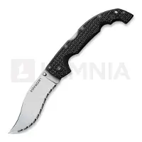 Cold Steel XL Voyager Lockback Vaquero